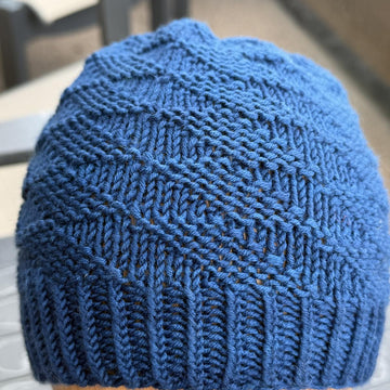 Locust Street Beanie