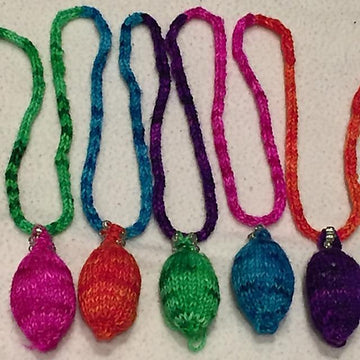 2018 Advent Ornament KALendar