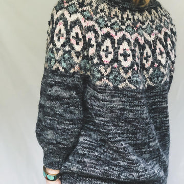 Sturgill Sweater