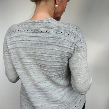 Holey Comfort