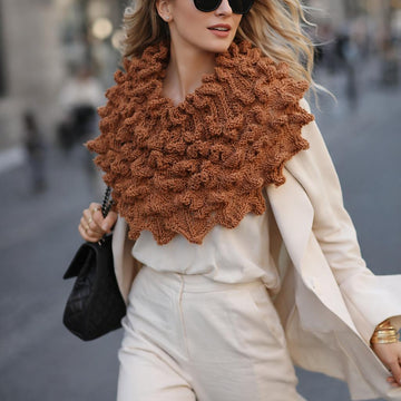 Squirrel Cowl