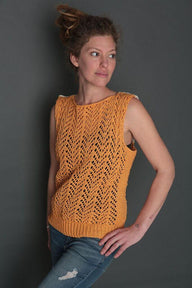 Sunburst Tank