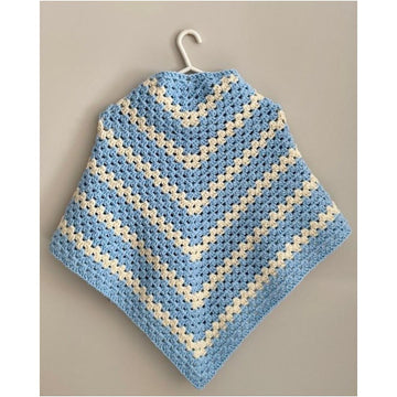 Maddy's Shawl