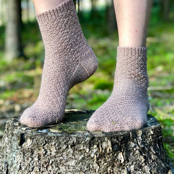 Grankotte socks