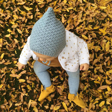 Fiona Pixie Hat