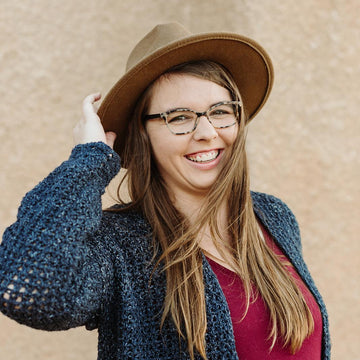 Jasmine Cardigan