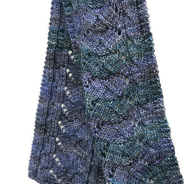 Struie Hill Scarf
