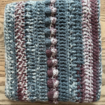Homestead Scarf