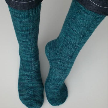 Meridian Socks