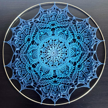 Mica Mandala
