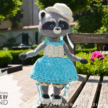 Doll Clothes Elizabeth