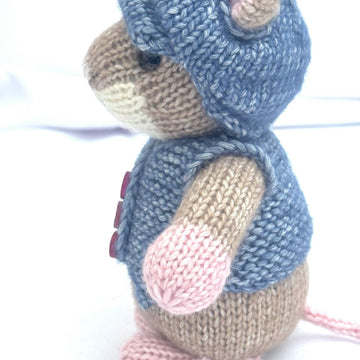 Meadow Mouse