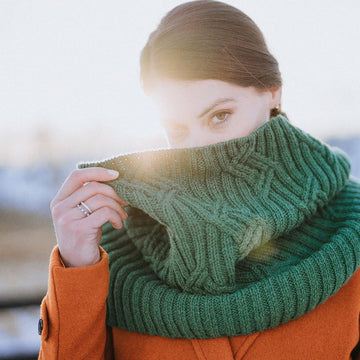 Gorge Cowl