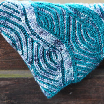 Wave Function Cowl
