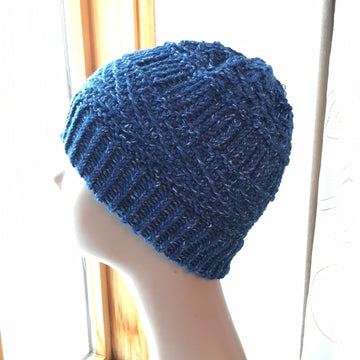 Boulder Beanie