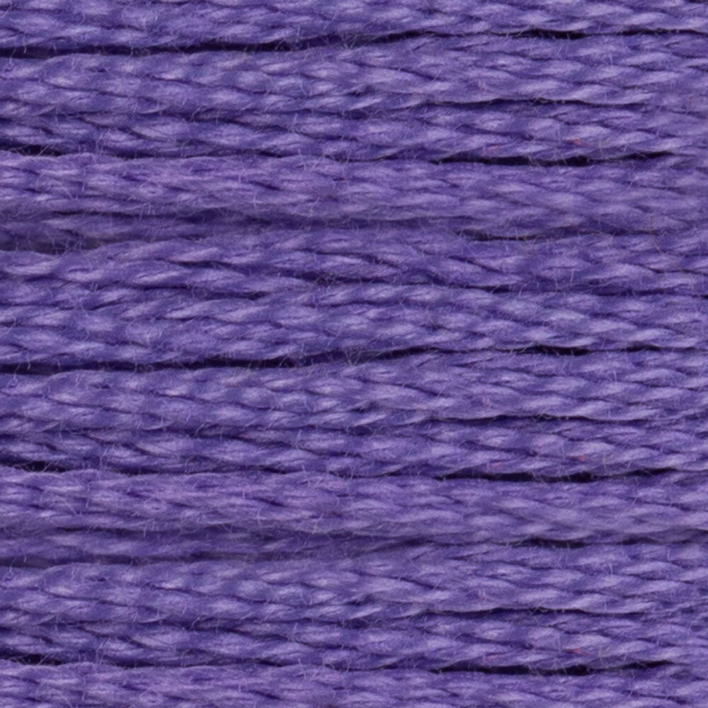 DMC Stranded Cotton - Cool Shades