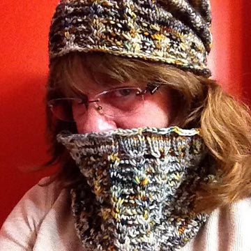 Cuppa Joe Cowl