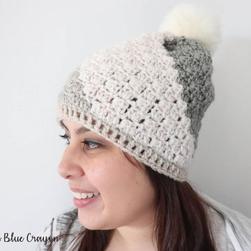 Don't Be A Square Beanie