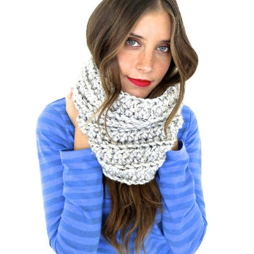 Woolly Cowl