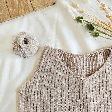 Iluka top