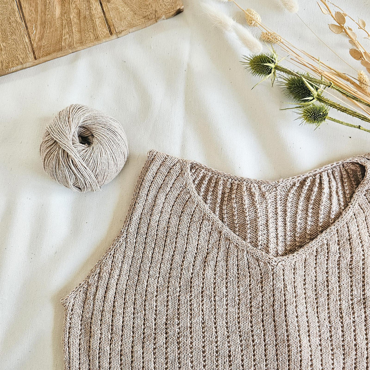 Iluka top