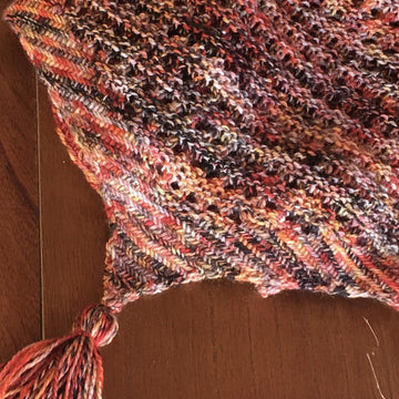 Zonky Shawl