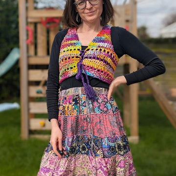 The Fest Vest
