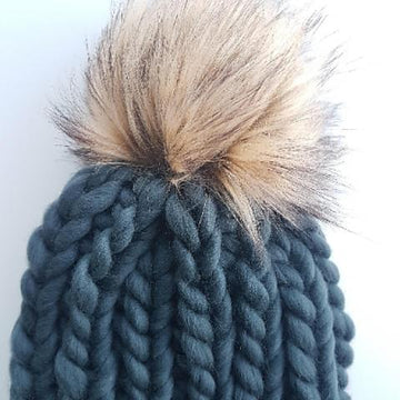 Evergreen Toque