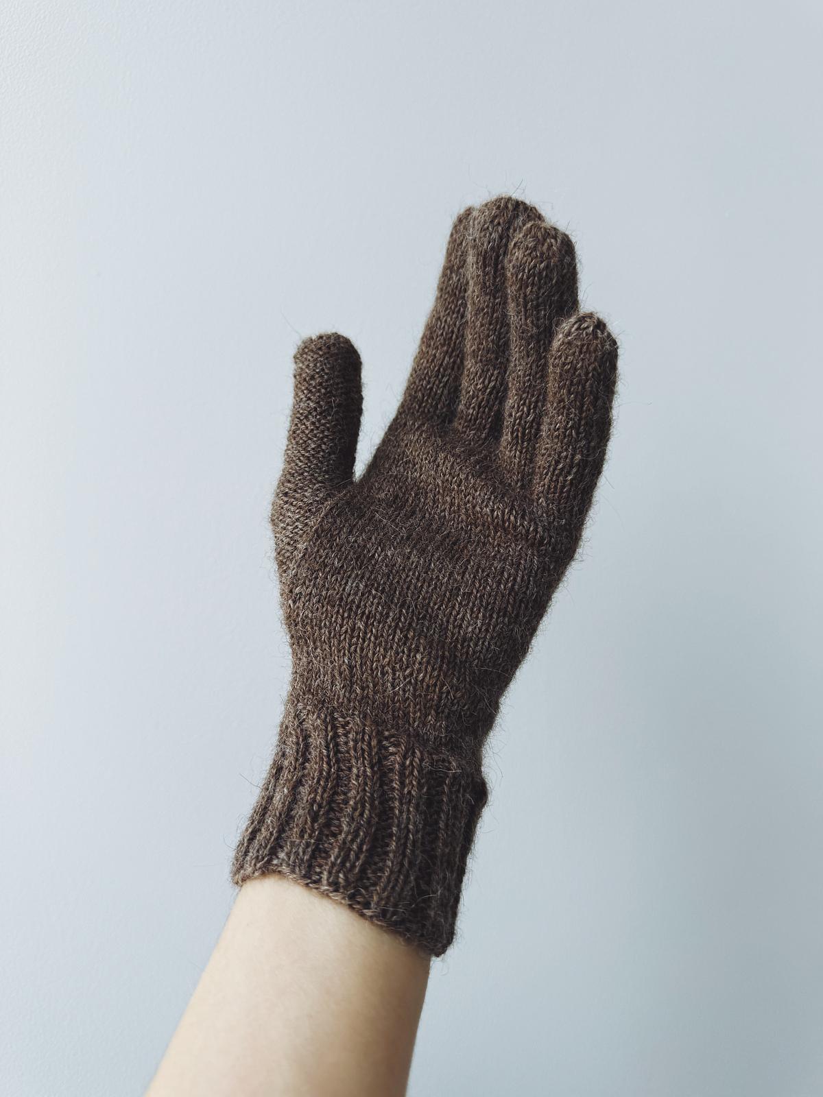 Island Gloves
