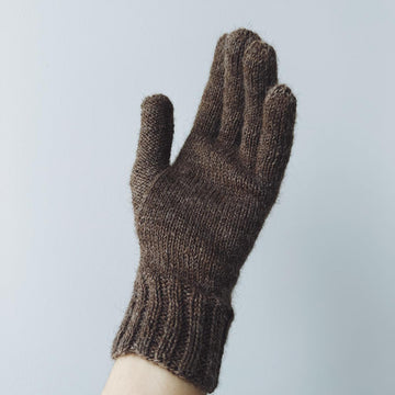 Island Gloves