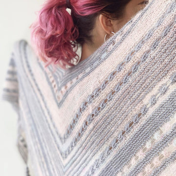 Veter Shawl