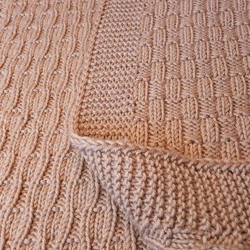 Selma Blanket