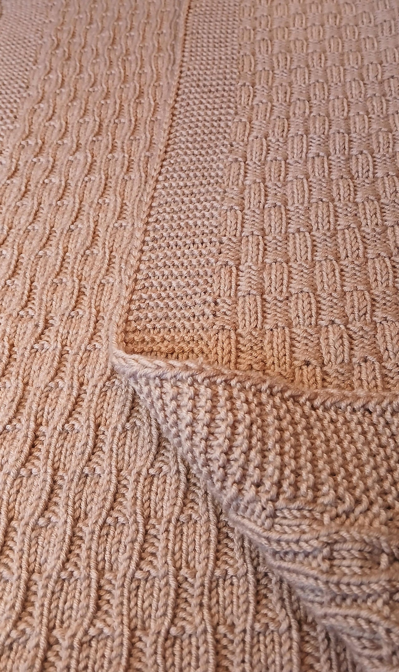 Selma Blanket