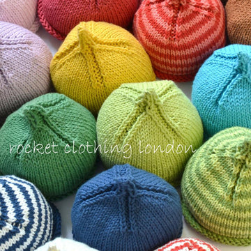 Beanie 'Classic Pixie'