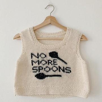 Spoonie Top