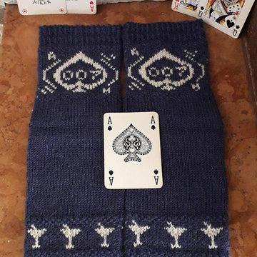 007 Socks