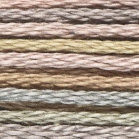 Vintage Pastel (VA12520)