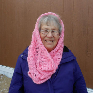 Joans Cottage Cowl