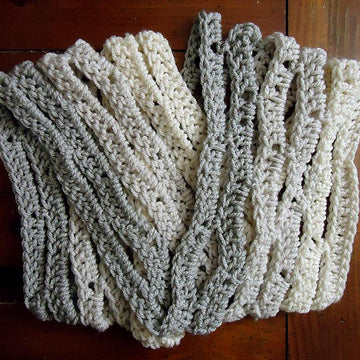 Honeycomb Cowl