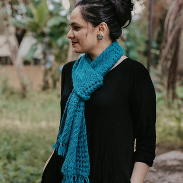 Fulwari Scarf