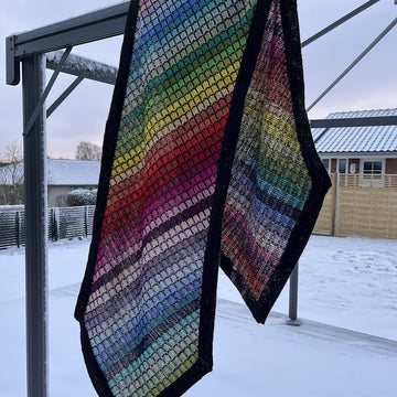It`s a Wrap Stole