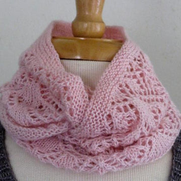 K900-Windows to the Garden Cowl