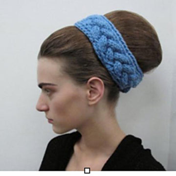 Prada Inspired Headband