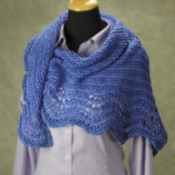 The Dolly Bantry Shawl