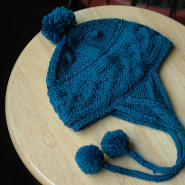 Ingelill Hat