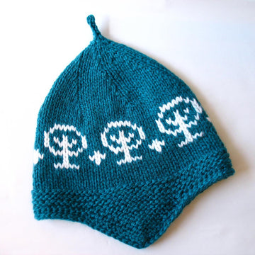 Earflap Avenue