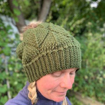 Diamondback Slouch