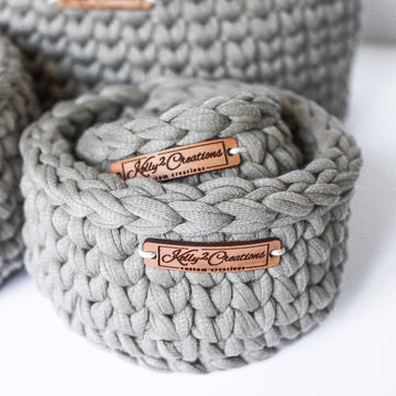 Harmonize Basket Set