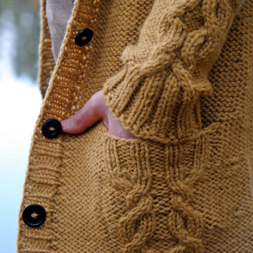 The Comeback Cardigan