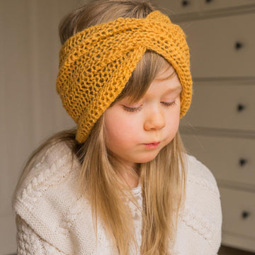 Sofia Headwrap